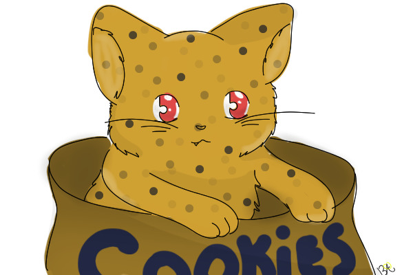 Cookie Kat