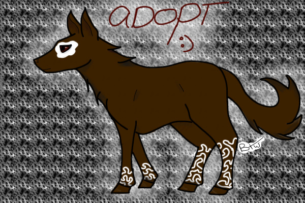 ℃αяηι - Creature Adopts -