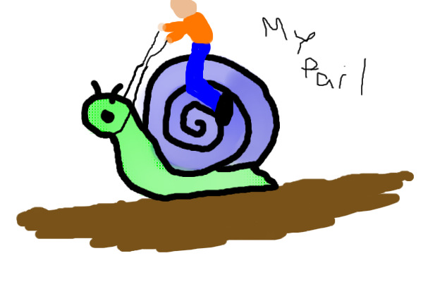 My Fail!