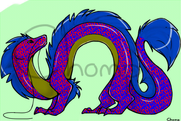 EmilyRox's Dragon