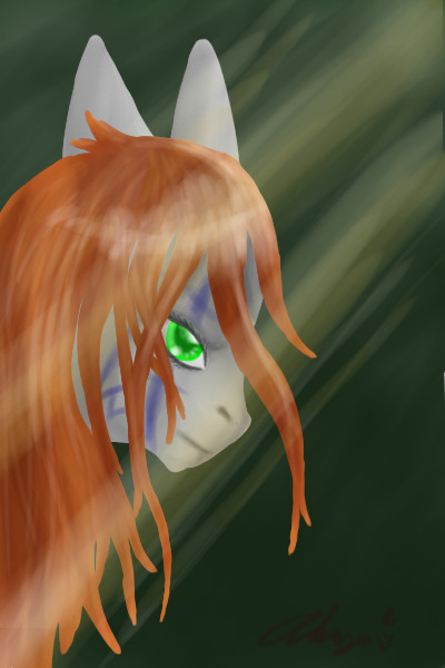 My Little War Pony: Neala of the Green Stone