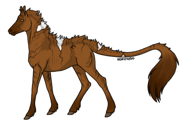 WME: Brown, brown and more