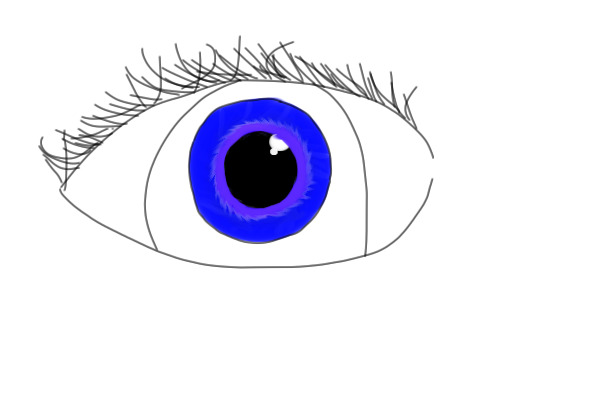 Eye....I think