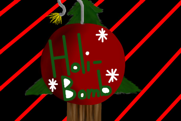 HOLIBOMB!