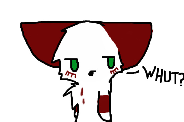 Nightmare says whut.