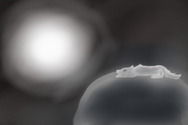 The Darkness Holds me~