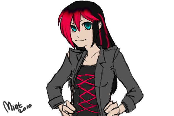 human form of _________