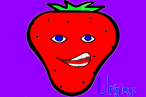 Strawberry