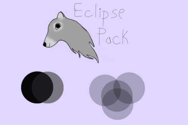 Cochiti leader of Eclipse Pack