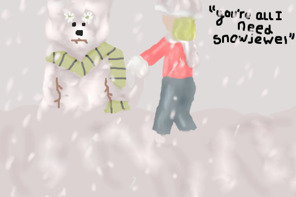 snowjewel