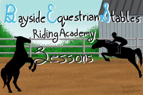 BES Riding Academy