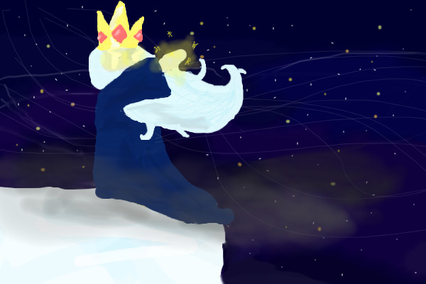 The King of Ice and Snow
