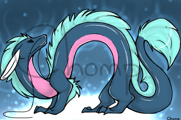 Trinity505's IceCloud