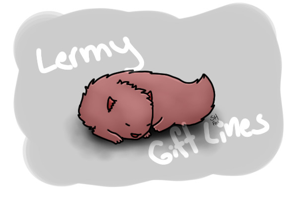 Sleepy Lermy