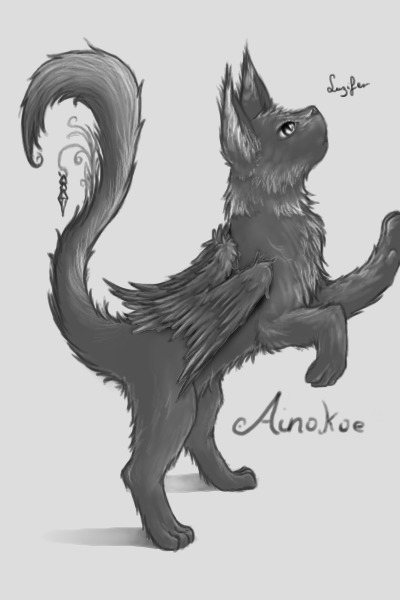 Ainokoe - Adoptables