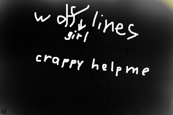 WOLF GIRLS LINES