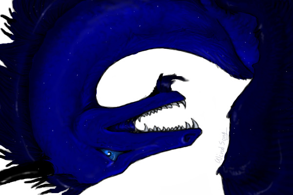 Saphire (WIP)