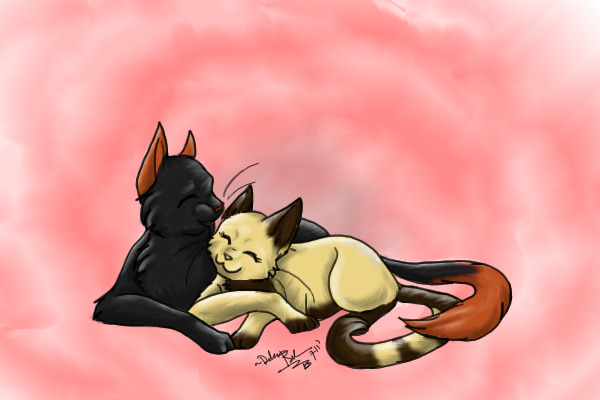 Meadow and Coal <3