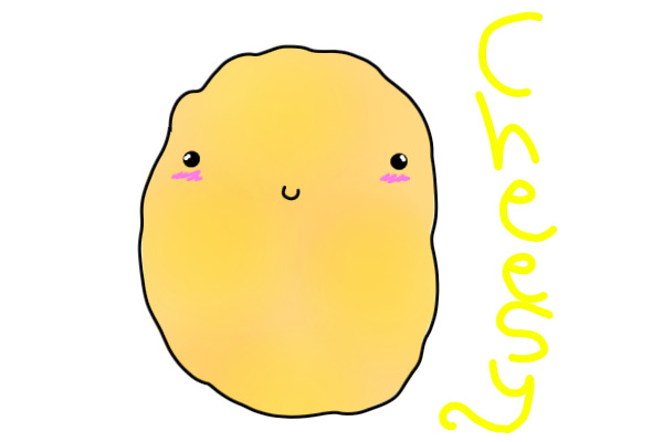Cheese curd :D