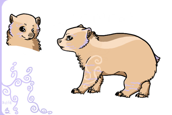 Wombat Adopts no.6