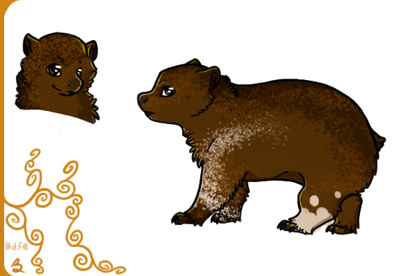 Wombat Adopts no.7