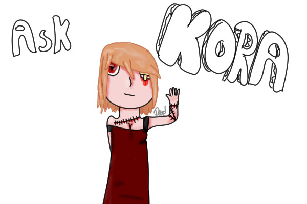 Ask Kora