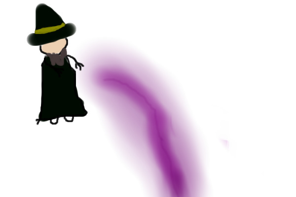 Wizard from a 1x1