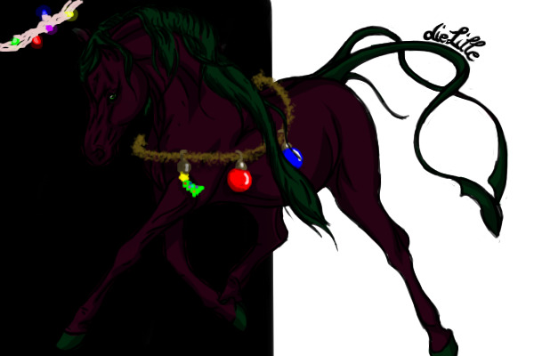 Christmas Carol