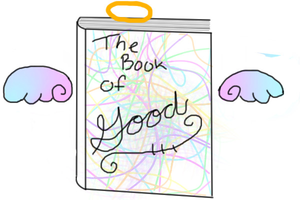 Book Of Good