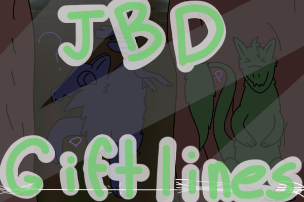 A Trip To The Forest - JBD Giftlines