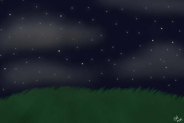 Night Background
