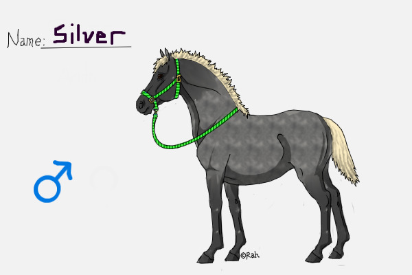 Silver