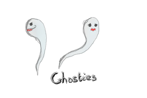 Ghosties