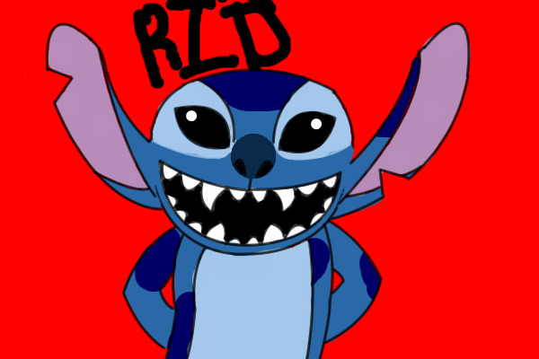 In Memory of StitchLover