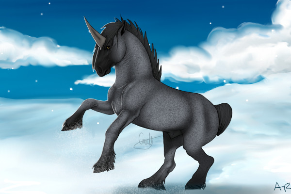 King of the Tundra