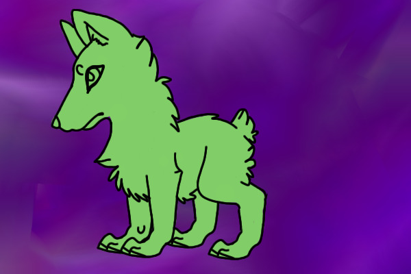Lineart for Annalese123