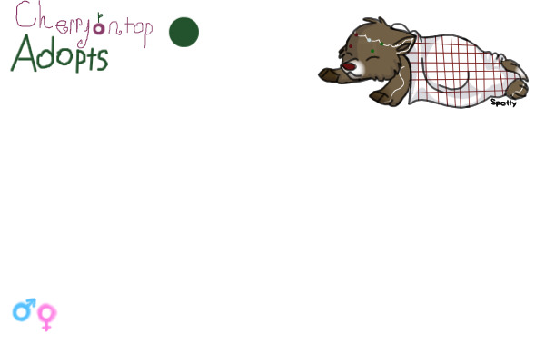 Gingerbread Premade