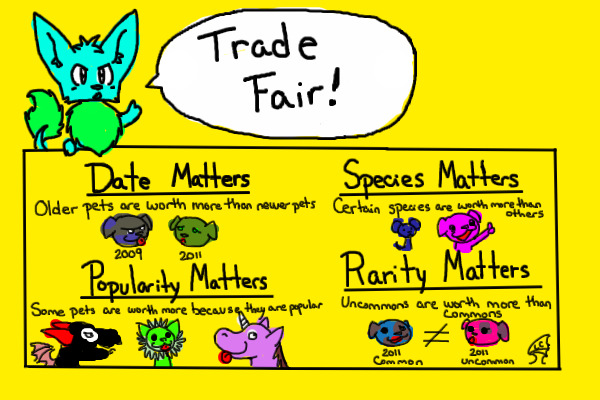 Re:Trade fair