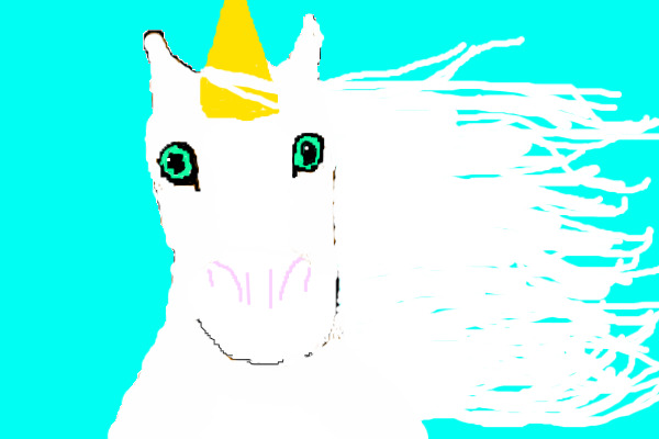 Unicorn*~