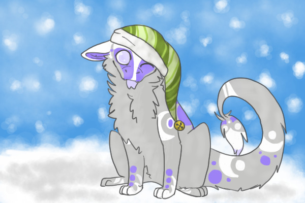 Snow Day