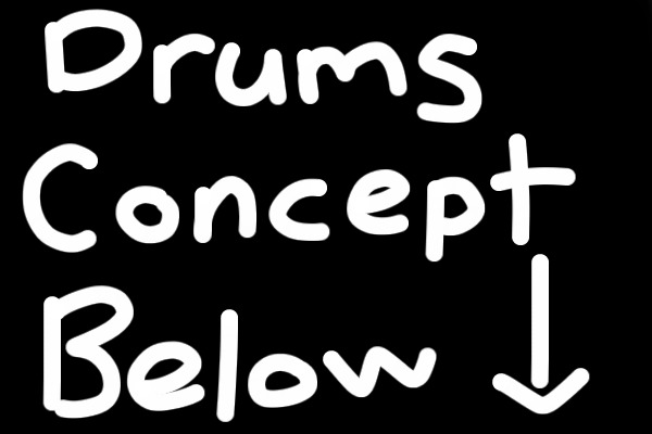 Drums Concept
