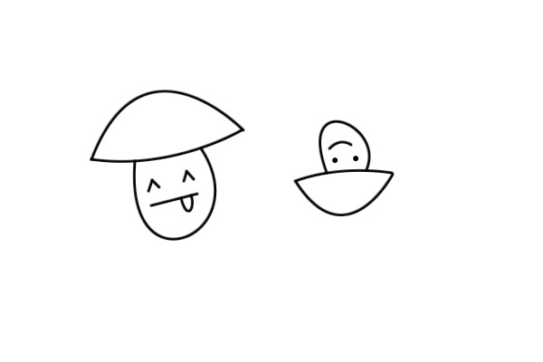 Shroom and Mushy
