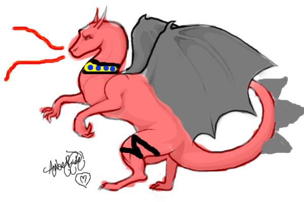 Dragoon