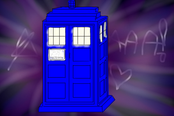 TARDIS