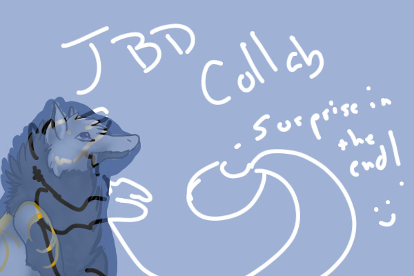 JBD collab *Full!~