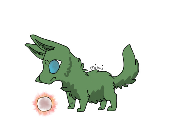species entry -- finished!