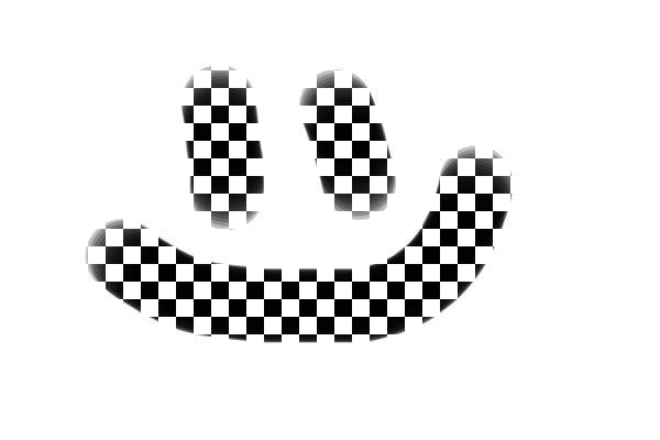 big smiley