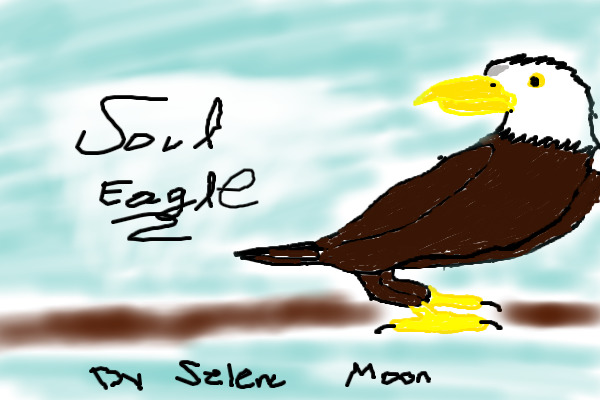 Soul Eagle