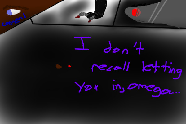 Sorrow Fate (Chapter Four)