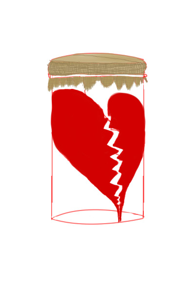 Jar of Hearts..{wip}(should i finish?)
